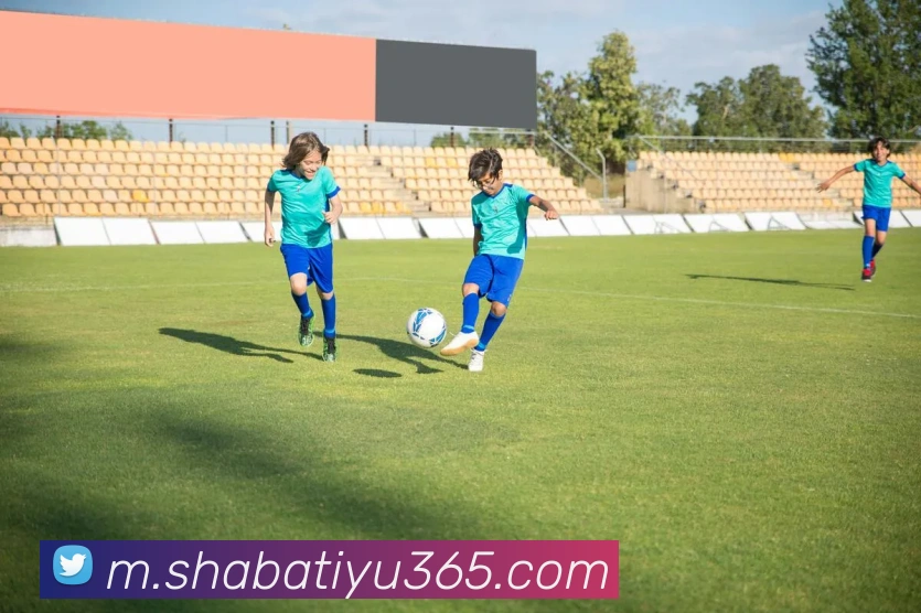 沙巴体育APP 体育赛事宣传图